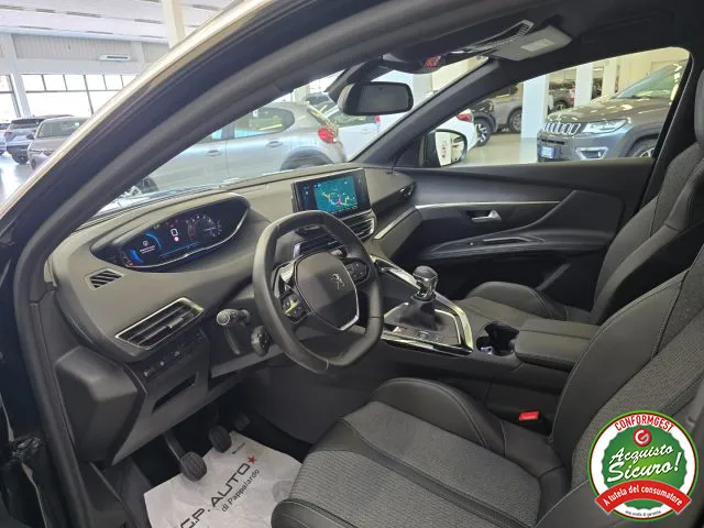 Peugeot 3008 PureTech Turbo 130 S&S Allure Pack - Foto 13