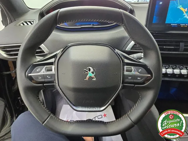 Peugeot 3008 PureTech Turbo 130 S&S Allure Pack - Foto 14