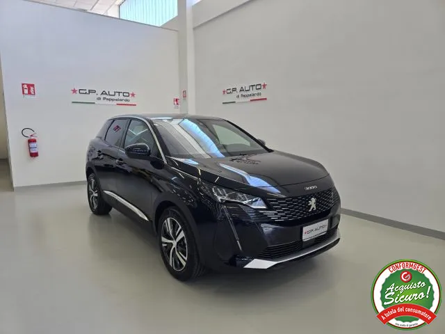 Peugeot 3008 PureTech Turbo 130 S&S Allure Pack - Foto 1