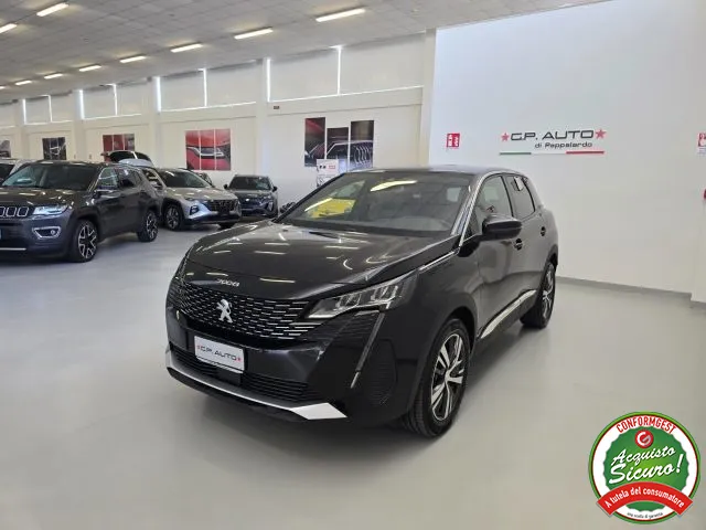Peugeot 3008 PureTech Turbo 130 S&S Allure Pack - Foto 3