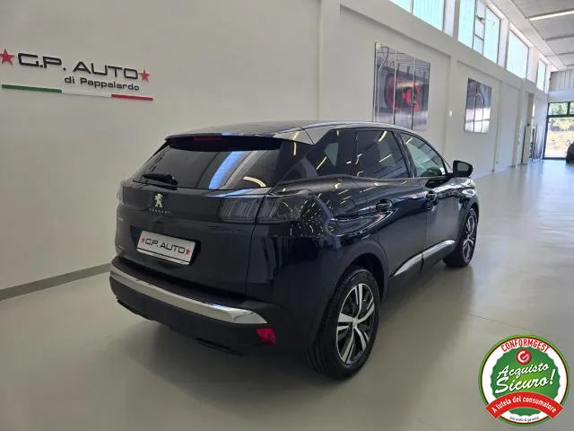Peugeot 3008 PureTech Turbo 130 S&S Allure Pack - Foto 4