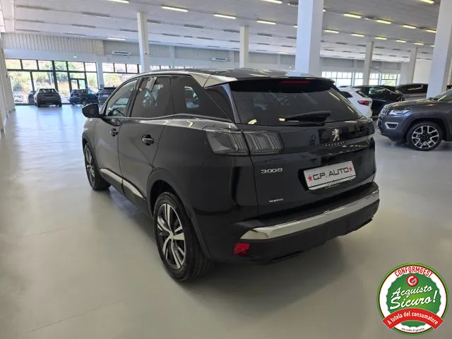 Peugeot 3008 PureTech Turbo 130 S&S Allure Pack - Foto 6
