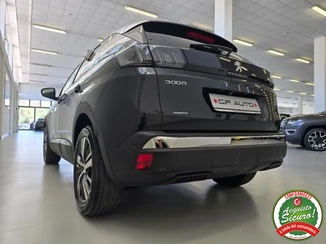 Peugeot 3008 PureTech Turbo 130 S&S Allure Pack - Foto 7