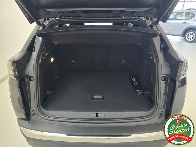 Peugeot 3008 PureTech Turbo 130 S&S Allure Pack - Foto 9