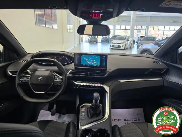 Peugeot 3008 PureTech Turbo 130 S&S Allure Pack - Foto 11
