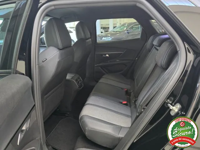 Peugeot 3008 PureTech Turbo 130 S&S Allure Pack - Foto 12