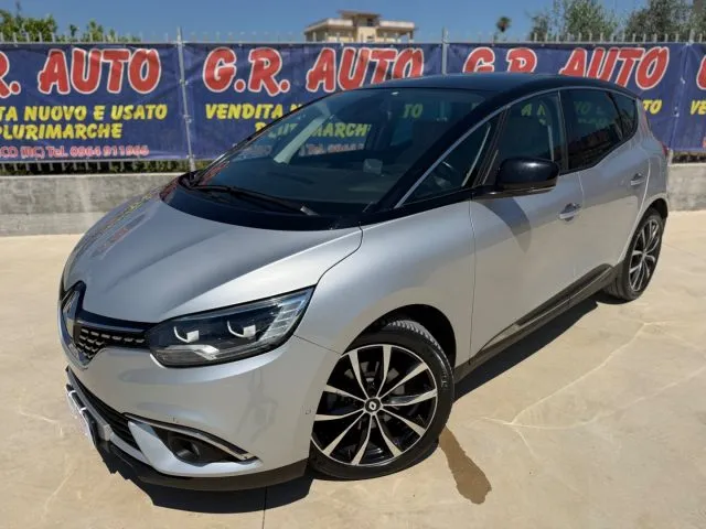 Renault Scenic ENERGY INITIALE PARIS - Foto 1