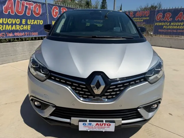Renault Scenic ENERGY INITIALE PARIS - Foto 2