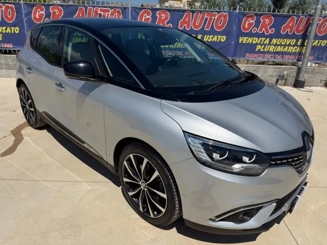 Renault Scenic ENERGY INITIALE PARIS - Foto 3