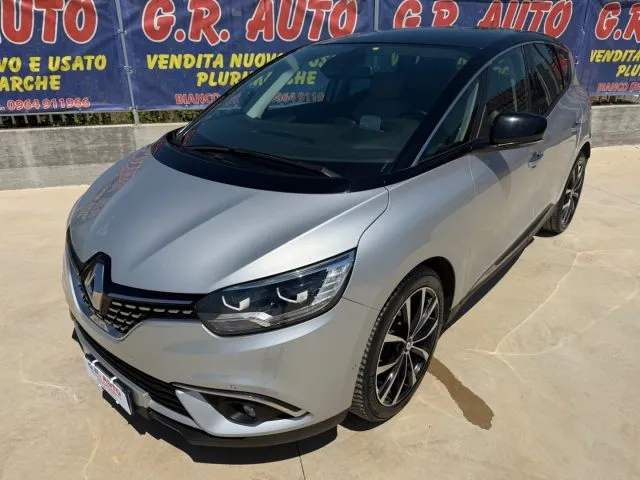 Renault Scenic ENERGY INITIALE PARIS - Foto 4