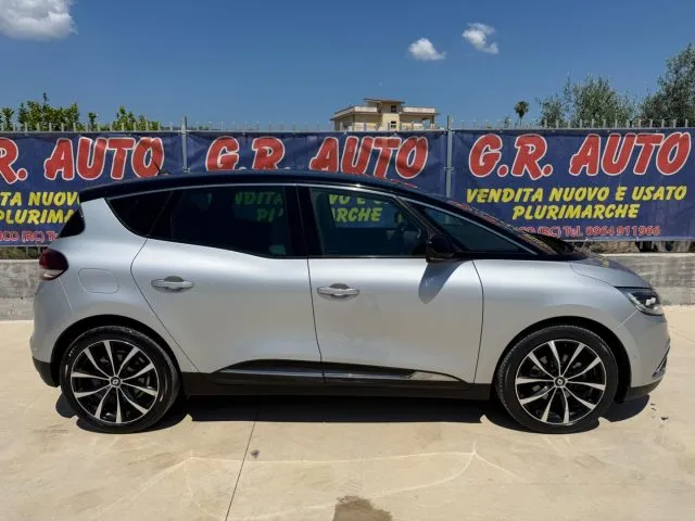 Renault Scenic ENERGY INITIALE PARIS - Foto 5