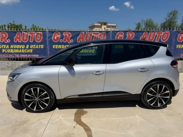 Renault Scenic ENERGY INITIALE PARIS - Foto 6