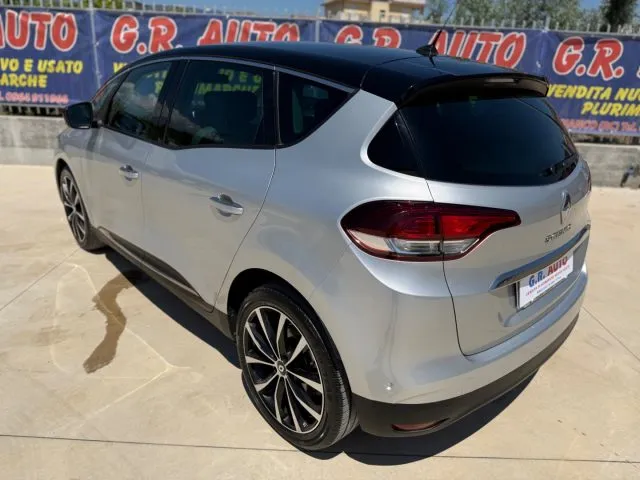 Renault Scenic ENERGY INITIALE PARIS - Foto 8