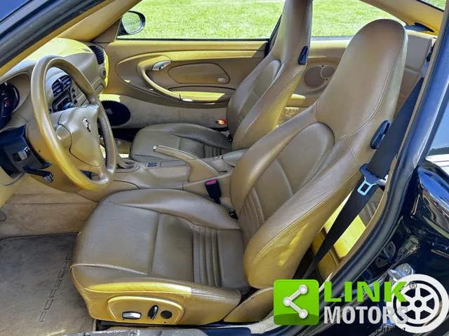 Porsche 911 Carrera 4S 3.6 320 CV Coupé / Book-Service - Foto 4