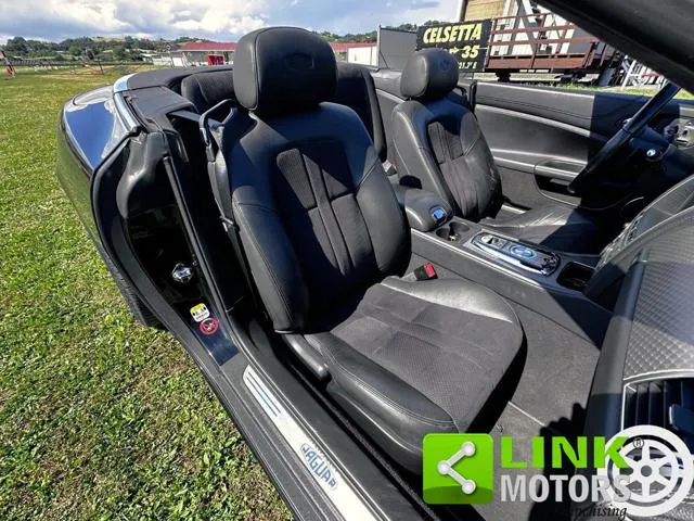 Jaguar XK 5.0 V8 Convertibile / Cerchi 20 / Pelle / Sensori - Foto 7