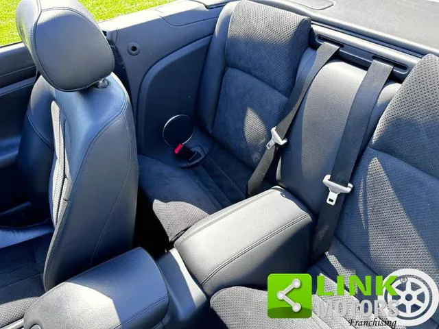 Jaguar XK 5.0 V8 Convertibile / Cerchi 20 / Pelle / Sensori - Foto 8
