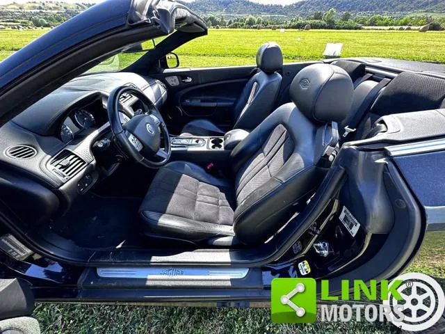 Jaguar XK 5.0 V8 Convertibile / Cerchi 20 / Pelle / Sensori - Foto 14