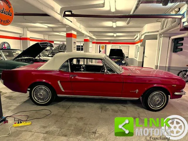 Ford Mustang 3.2 V6 / Iscritta ASI - CRS / Restauro Completo - Foto 3