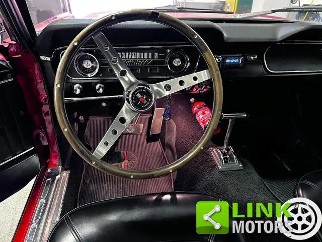 Ford Mustang 3.2 V6 / Iscritta ASI - CRS / Restauro Completo - Foto 9