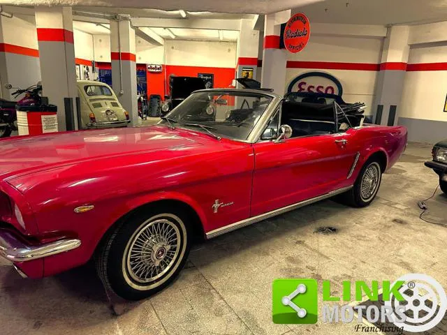 Ford Mustang 3.2 V6 / Iscritta ASI - CRS / Restauro Completo - Foto 11