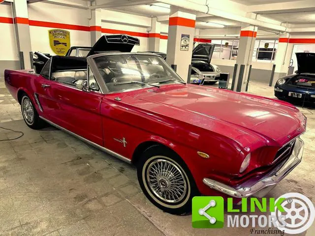 Ford Mustang 3.2 V6 / Iscritta ASI - CRS / Restauro Completo - Foto 14