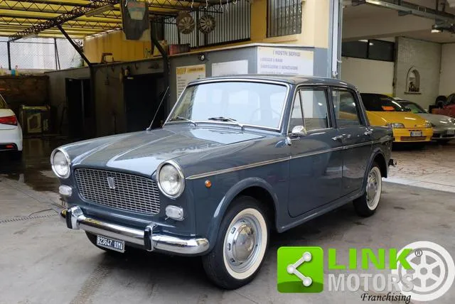 Fiat 1100 D - Foto 1