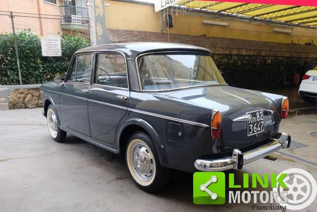 Fiat 1100 D - Foto 3