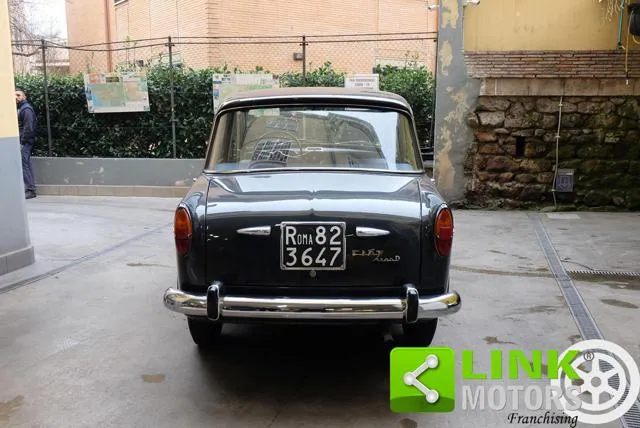 Fiat 1100 D - Foto 4