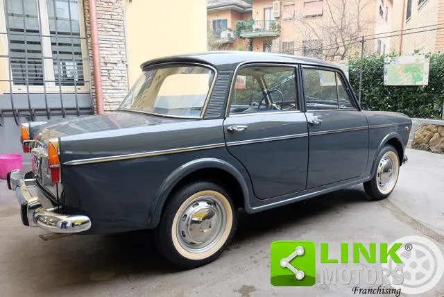 Fiat 1100 D - Foto 5