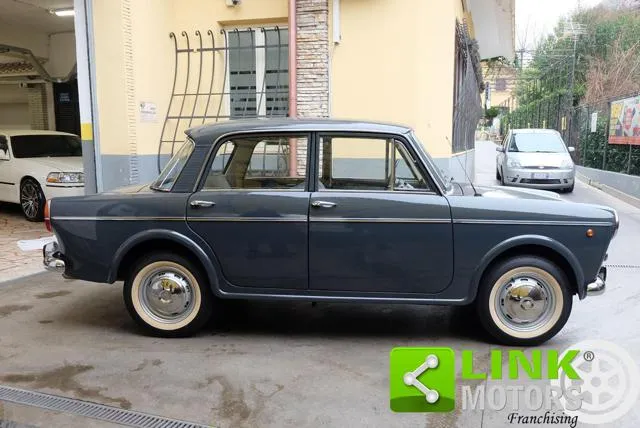 Fiat 1100 D - Foto 6