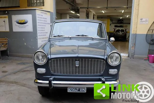 Fiat 1100 D - Foto 7