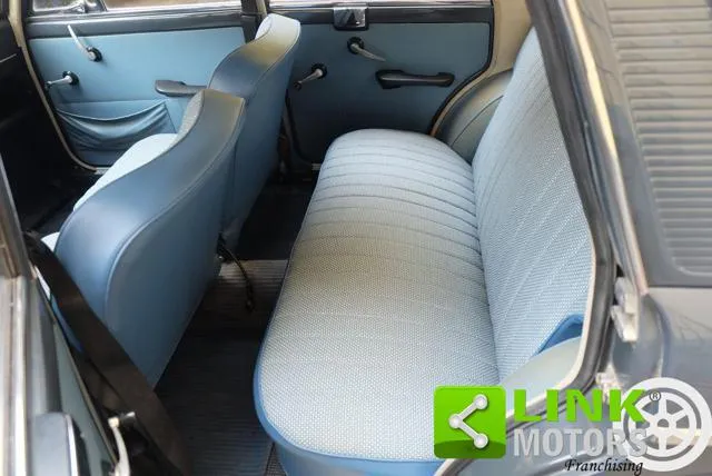 Fiat 1100 D - Foto 8