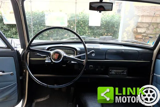 Fiat 1100 D - Foto 9