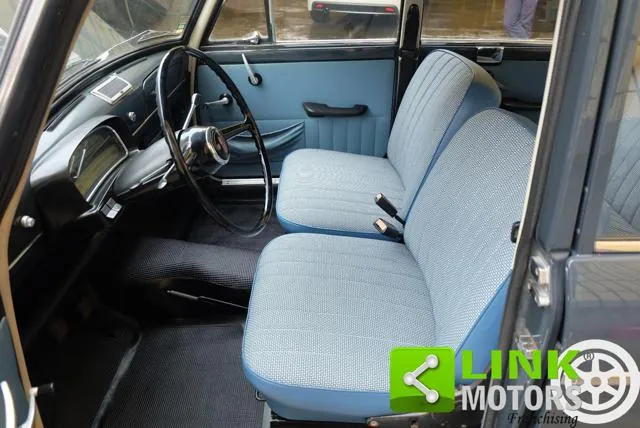 Fiat 1100 D - Foto 10