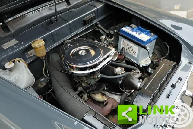 Fiat 1100 D - Foto 12