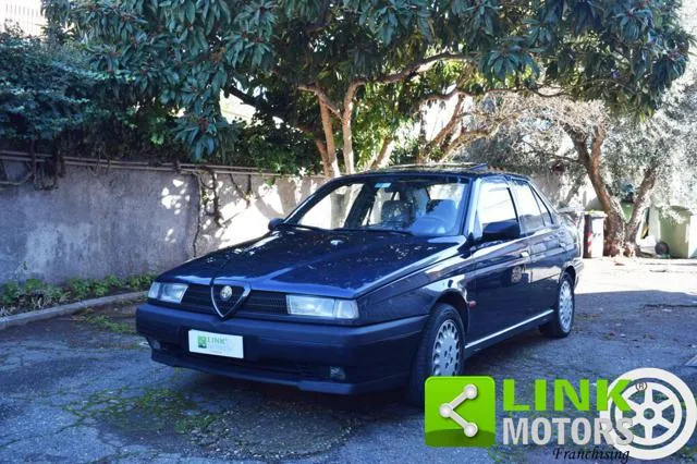 Alfa Romeo 155 155 2.5i V6 - Foto 1
