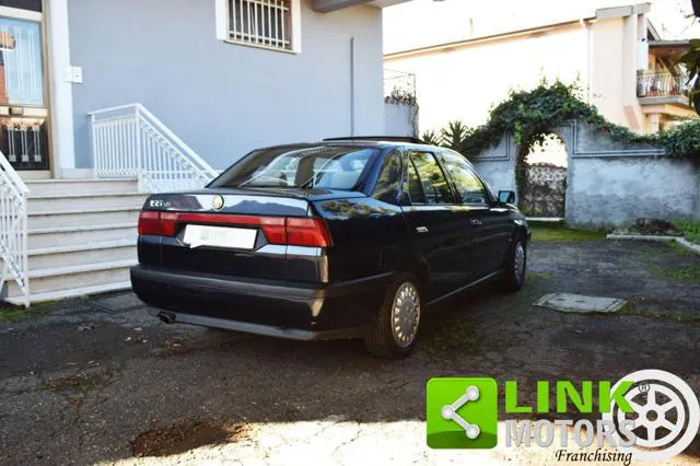 Alfa Romeo 155 155 2.5i V6 - Foto 3
