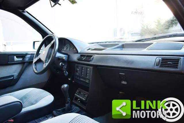 Alfa Romeo 155 155 2.5i V6 - Foto 7