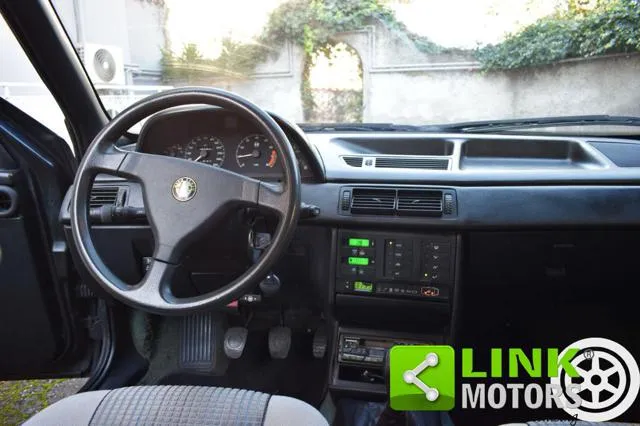 Alfa Romeo 155 155 2.5i V6 - Foto 12