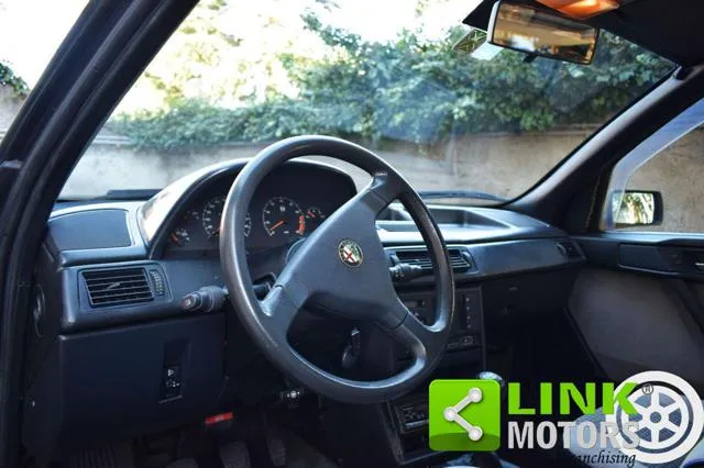 Alfa Romeo 155 155 2.5i V6 - Foto 13