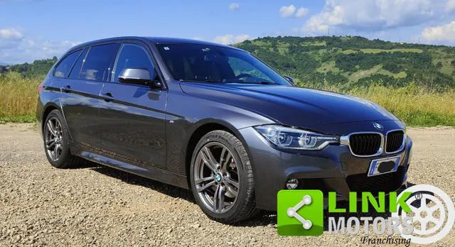 Bmw 320 d xDrive Touring Msport - Foto 1