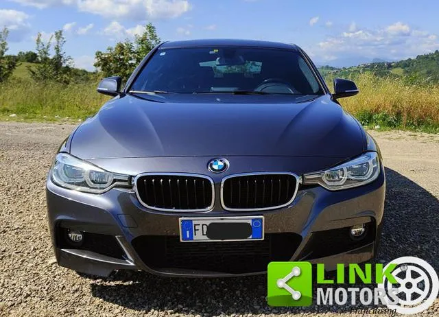 Bmw 320 d xDrive Touring Msport - Foto 2
