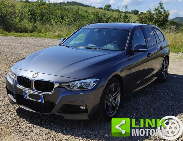 Bmw 320 d xDrive Touring Msport - Foto 3