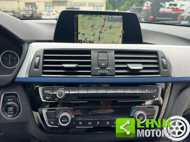 Bmw 320 d xDrive Touring Msport - Foto 9
