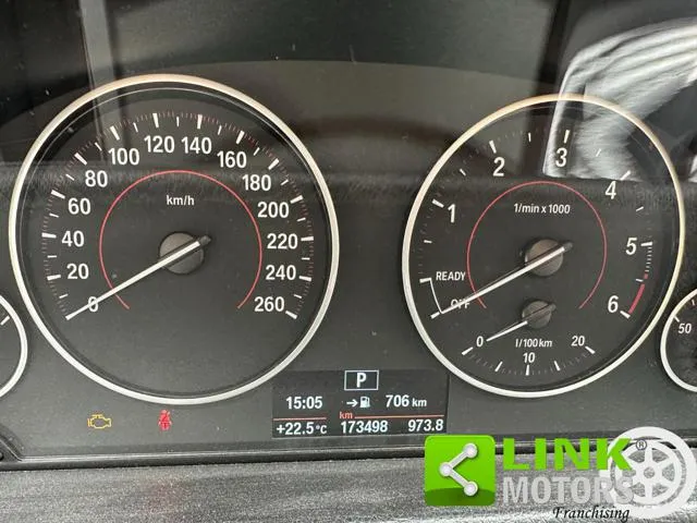 Bmw 320 d xDrive Touring Msport - Foto 10