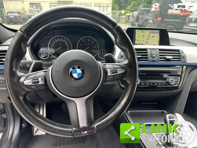Bmw 320 d xDrive Touring Msport - Foto 11