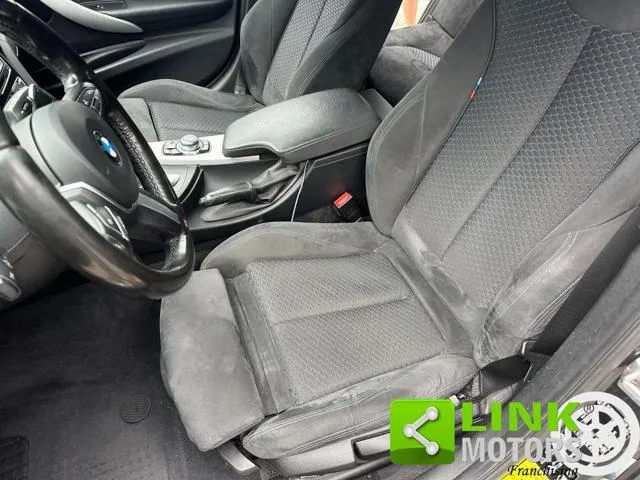 Bmw 320 d xDrive Touring Msport - Foto 12