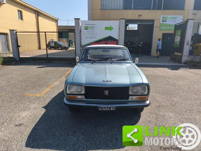 Peugeot 304 CABRIO 1.3 61CV - Foto 2