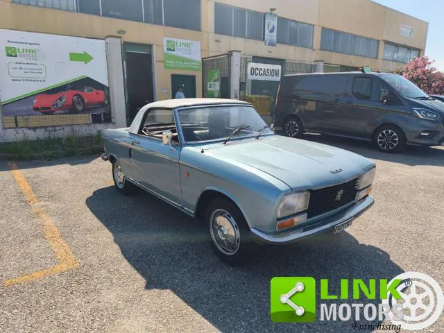 Peugeot 304 CABRIO 1.3 61CV - Foto 3