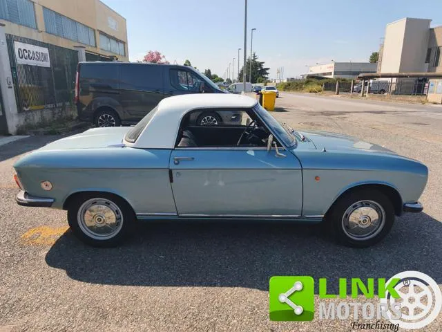 Peugeot 304 CABRIO 1.3 61CV - Foto 4